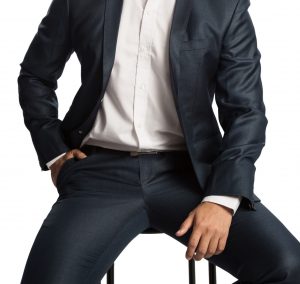 Finanzbeamter Betriebsprüfung