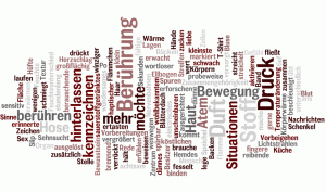 wordle berührung