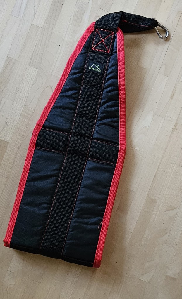 Schlaufen für die Sex-Schaukel