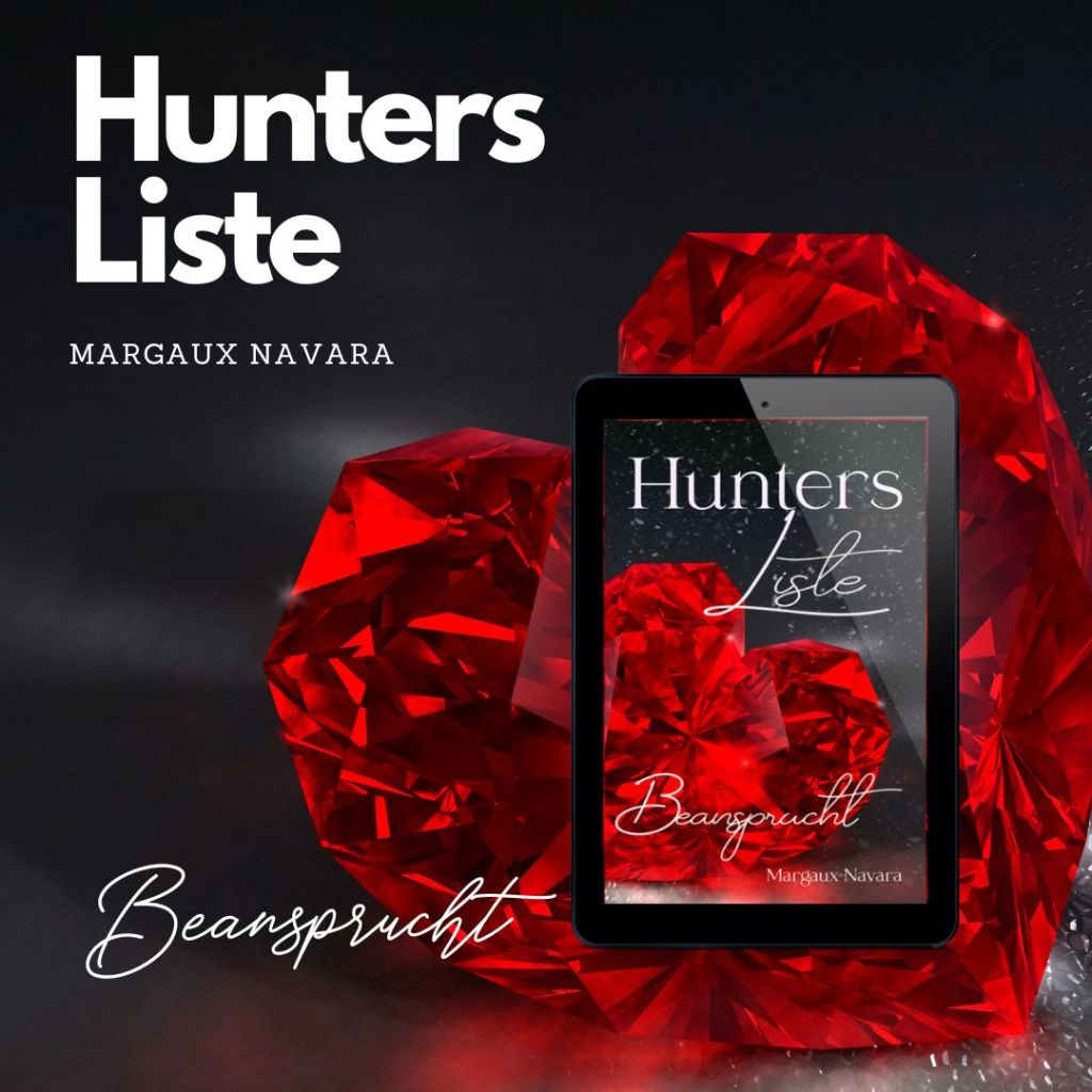 Hunters Liste Weihnachten