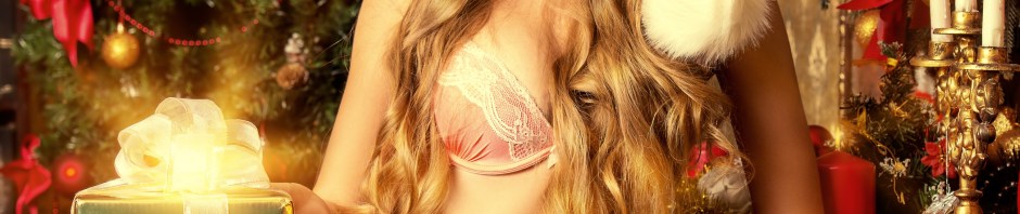 BDSM Geschenke zu Weihnachten